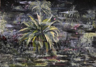 Painting, Avin Farhadi, Untitled, 2022, 79560