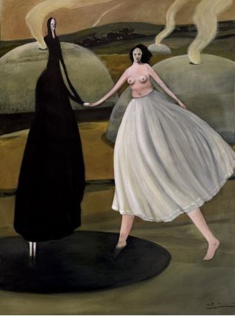Nastaran Mirsadegh, Untitled, 2025, 0