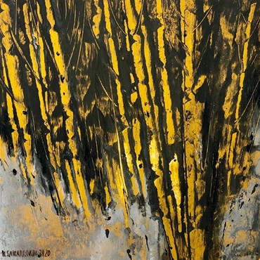 Meysam Samarokhi, Untitled, 0, 0