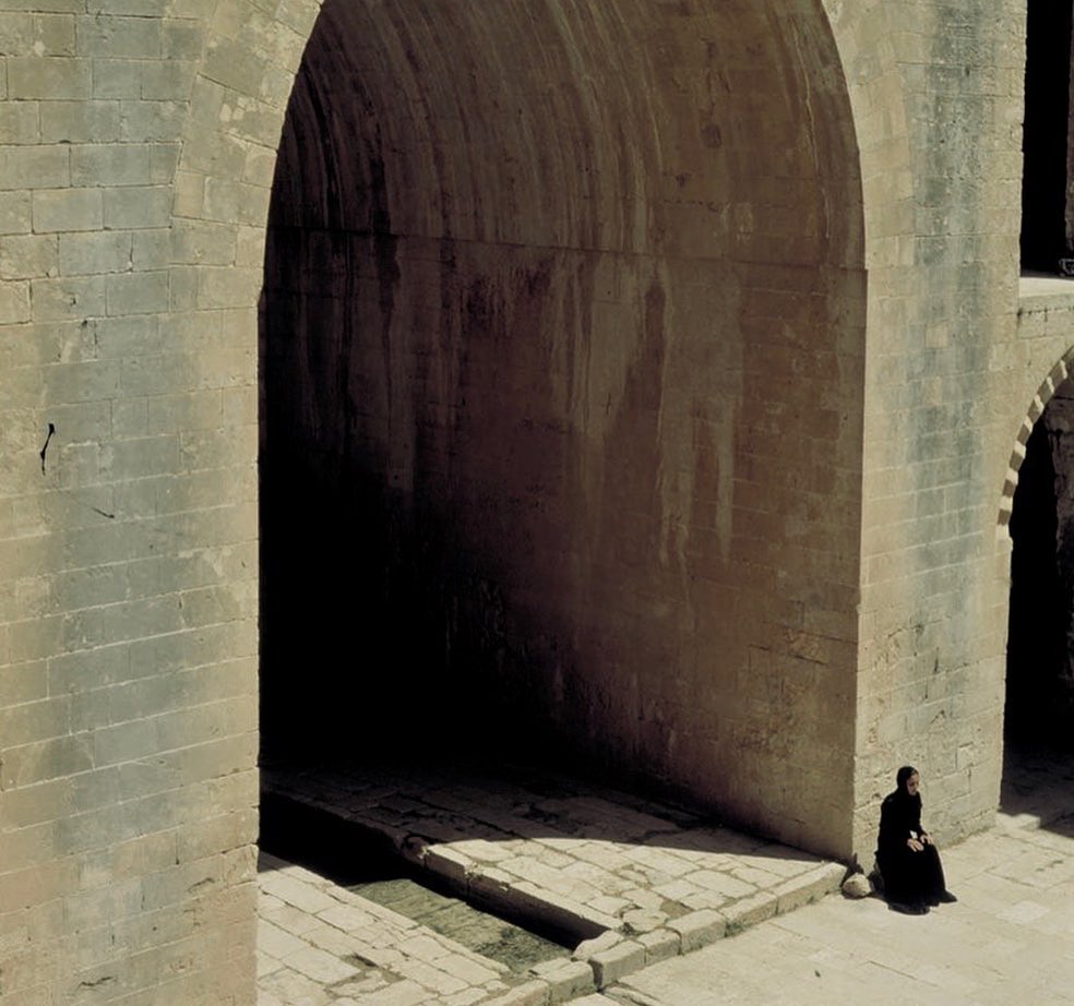Shirin Neshat, Untitled, 1999