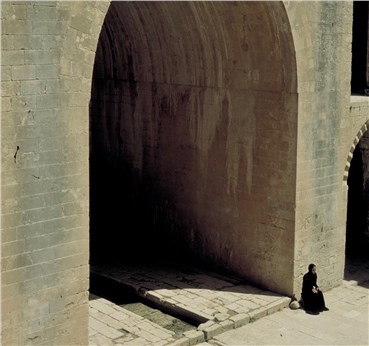 Video Art, Shirin Neshat, Untitled, 1999, 35253