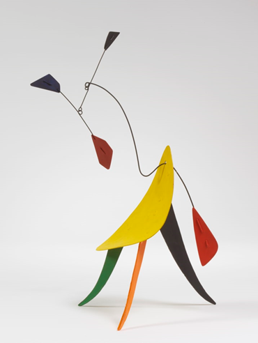 , Alexander Calder, Untitled, 1942, 59586