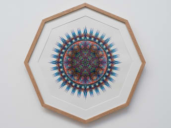 Nima Nabavi, Integratronics, 2024