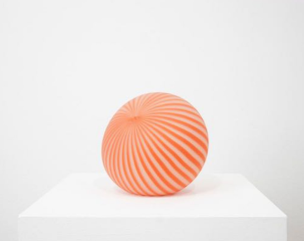 Andisheh Avini, Untitled, 2022