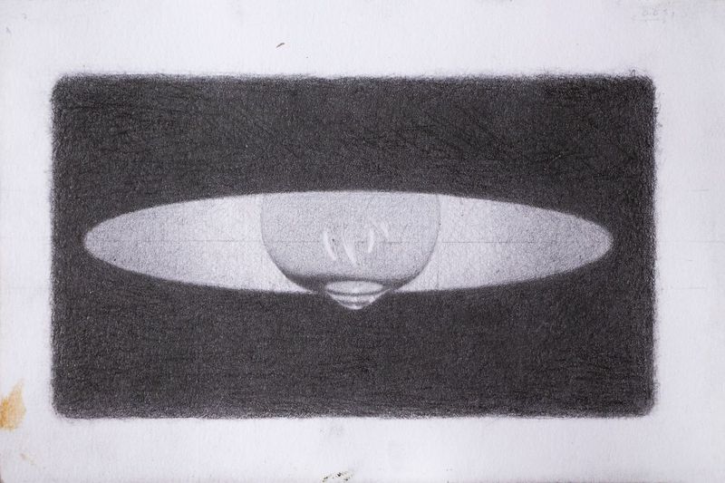 Reza Ghaviha, Untitled, 2022