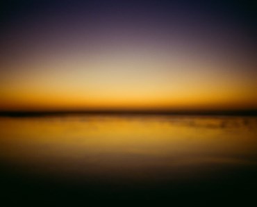 , Tina Farifteh, When I When I saw the Sun and the Moon at the Same Time - Wadden Sea, 2025, 78245