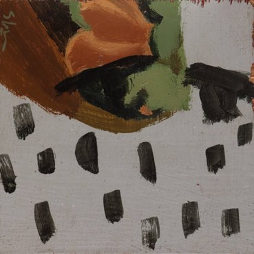 Simay Hashemi, Untitled, 2024, 0