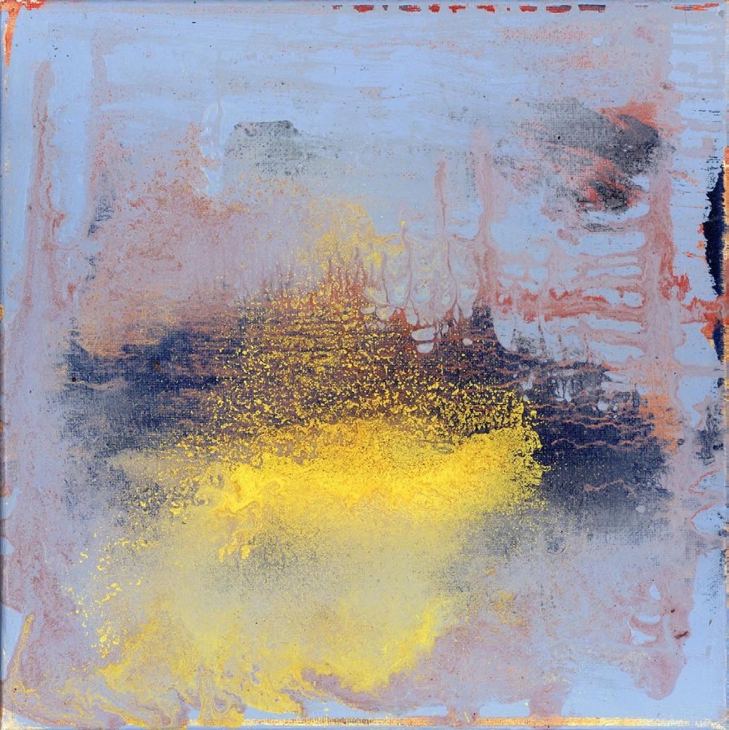 یاری استوانی