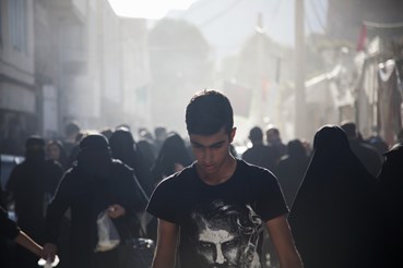 Photography, Hoda Amin, Untitled, 2019, 76484