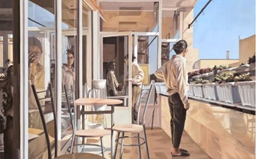 Tara Lak, Untitled, 2026, 0