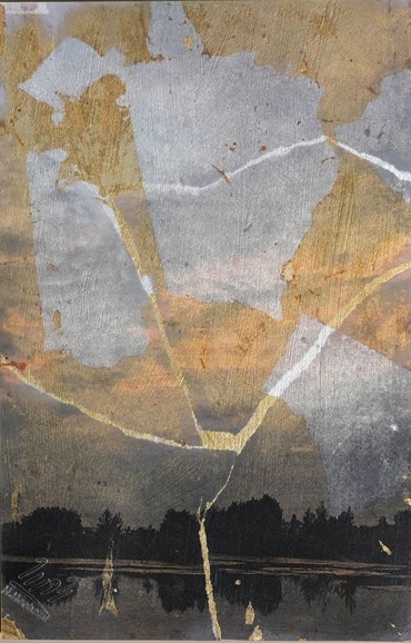 Hoorieh Hashemi, Untitled, 0, 0