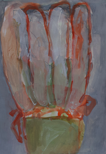 Raana Farnoud, Untitled, 2024, 0