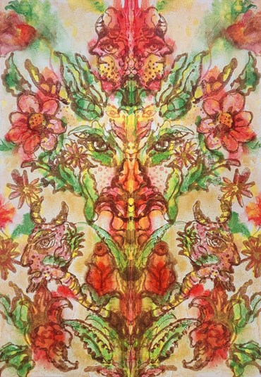 , Navid Shahneshin, Untitled, , 79921