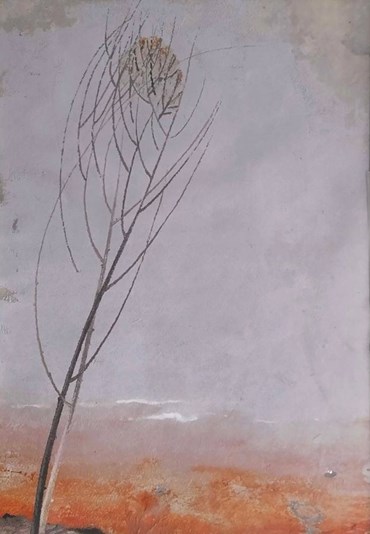 Painting, Rezvan Sadeghzadeh, Untitled, , 77544