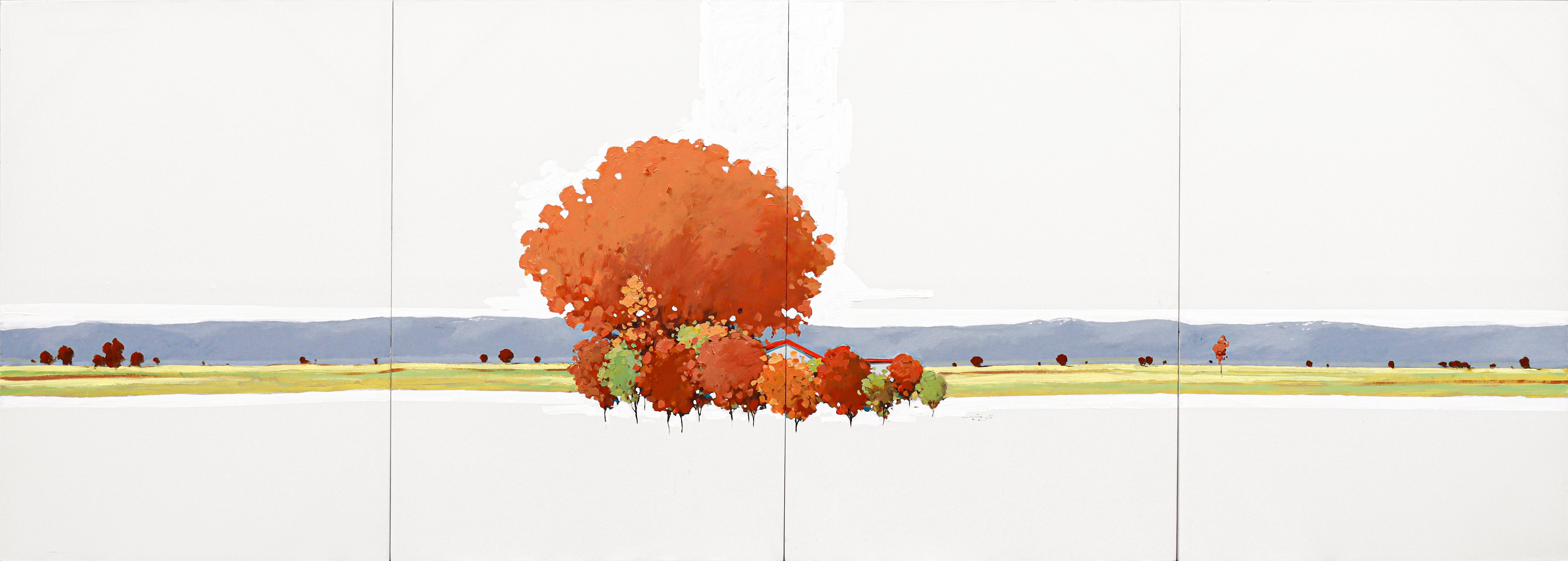 Arman Yaghoubpour, Fall, 0