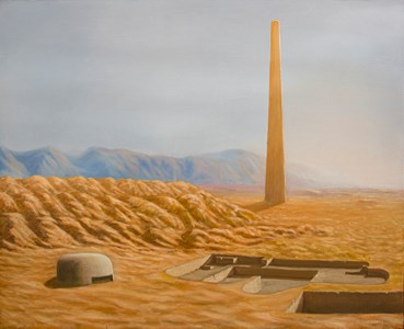 Mohammad Safajoo, Untitled, 2024, 0