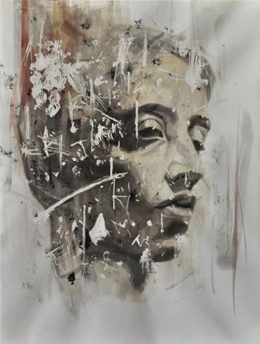 Davood Moosavi, Untitled, 2013, 0