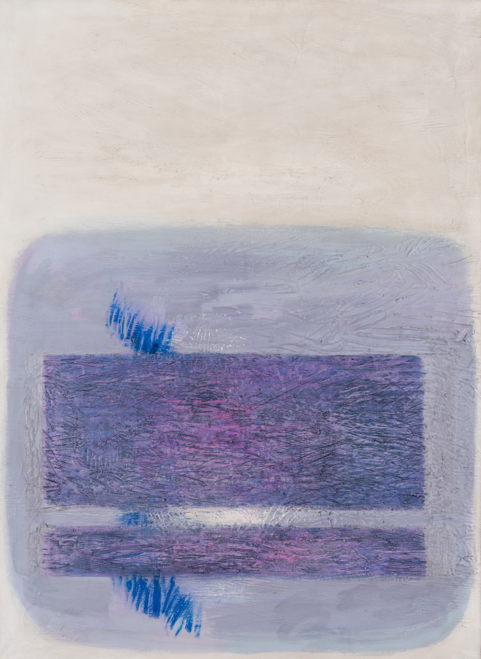 Hossein Kazemi, Untitled, 1975