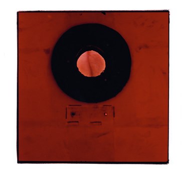 Mehran Mohajer, Untitled, 2007, 0