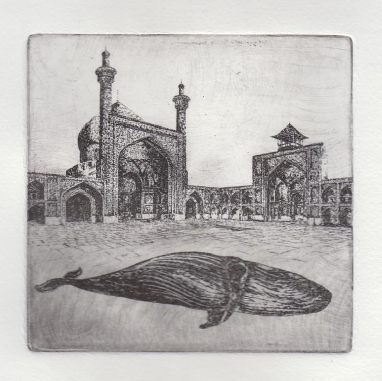 Jinoos Taghizadeh, Untitled, 2021