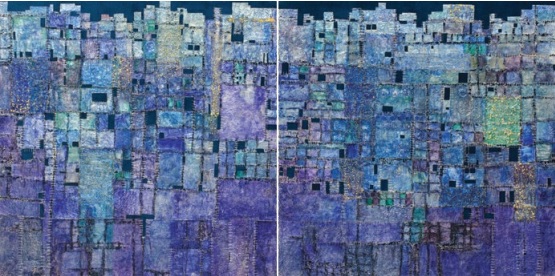 Hadi Jamali, Untitled, 2020