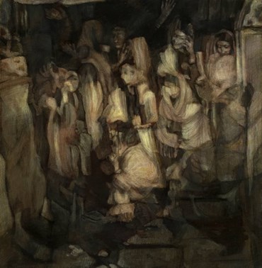 , Fatemeh Shakouri, Good One, 2021, 77467