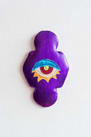 Others, Hemaseh Manawi Rad, Harmony, 2024, 78290