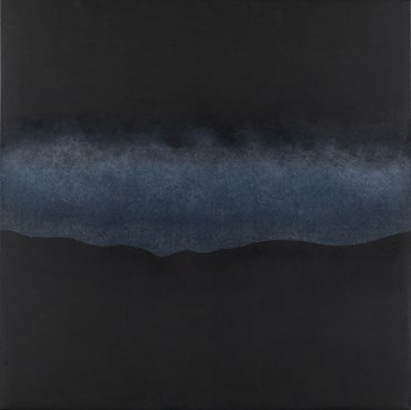 Painting, Shirazeh Houshiary, Isthmus, 2007, 75893