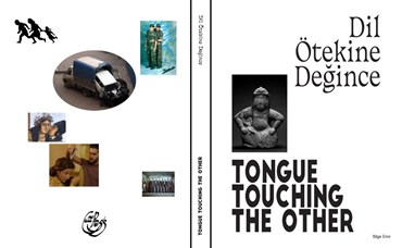 , Bilge Emir, Tongue Touching the Other, 2025, 80732
