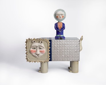 , Masoud Soheilinezhad, Night's Witness, 2025, 81683