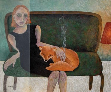 , Marjan Hatefi, Untitled, , 83686