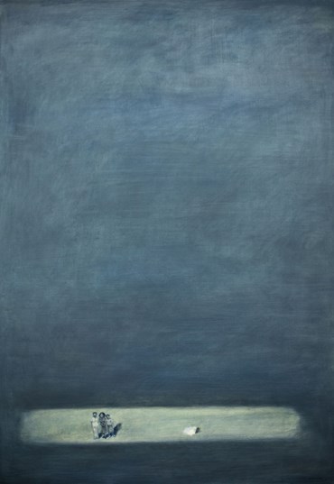 Painting, Ali Rahimi, Untitled, 2022, 67713
