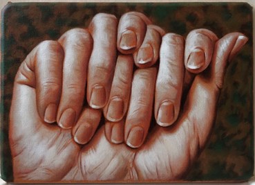 Painting, Nava Sabetimani, Preview No. 42, 2023, 66847