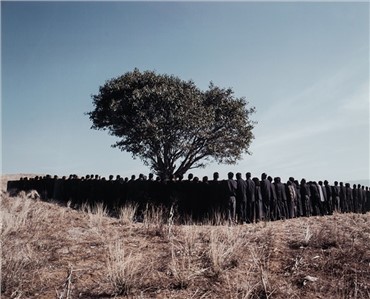 Shirin Neshat, Untitled, 2002, 0