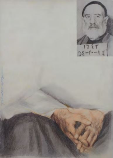 پروانه اعتمادی، طالقانی، 1358