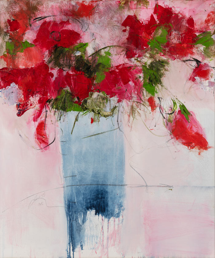 Farideh Lashai, Untitled, 2006