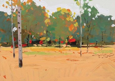 Painting, Arman Yaghoubpour, Untitled, , 75143