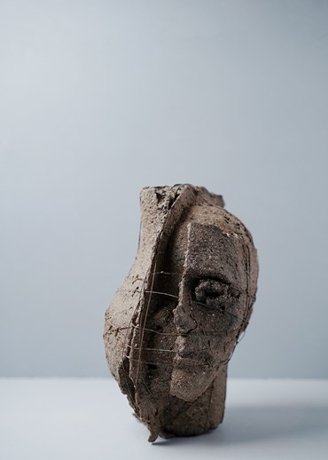 Mohammad Alizadeh, Untitled, 2020, 0