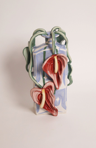 , Annie Duncan, Crave, Want, Wish, 2025, 82768