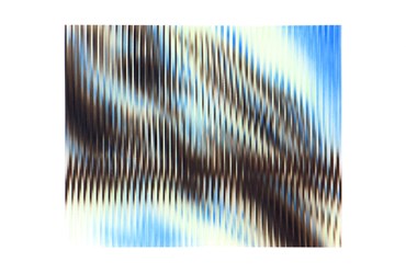 Painting, Niusha Baraei, Untitled, 2025, 80522