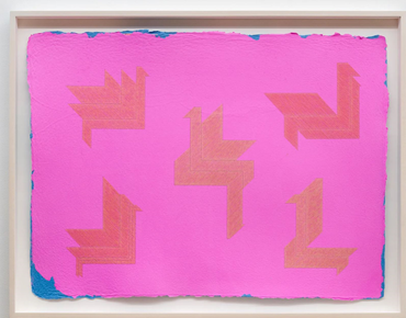 Painting, Abdolreza Aminlari, Untitled (25.016), 2025, 82118