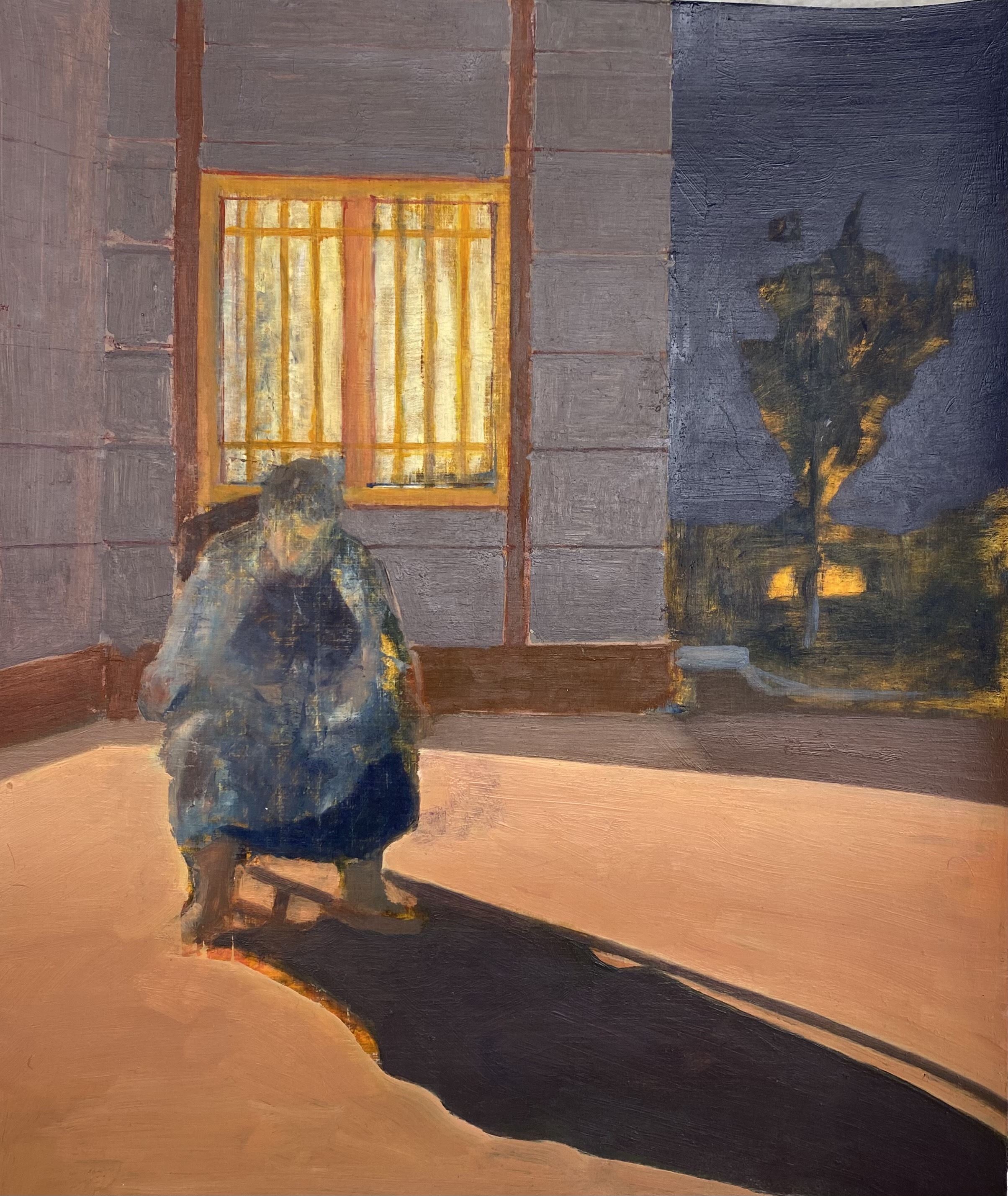 Vahid Beikverdi, Untitled, 0