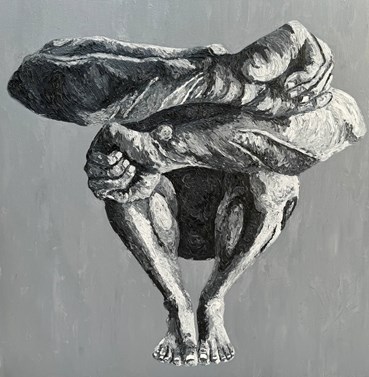 Elham Izadi, Untitled, 0, 0