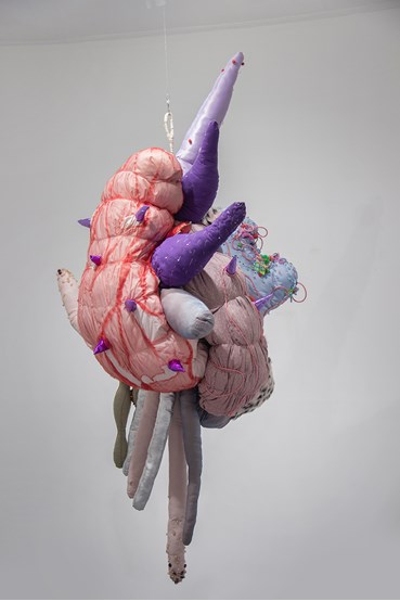 Alireza Gholami, Untitled, 2025, 0