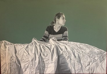 Niloufar Mohammadi, Untitled, 2021, 0