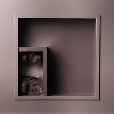 Sculpture, Mohsen Sadeghian, Untitled, 2007, 73389