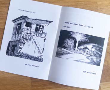 , Raha Kiani, Pull/Pulk, 2024, 79567