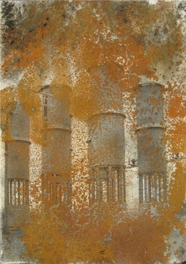 Milad Rostami, Untitled, 2016, 0
