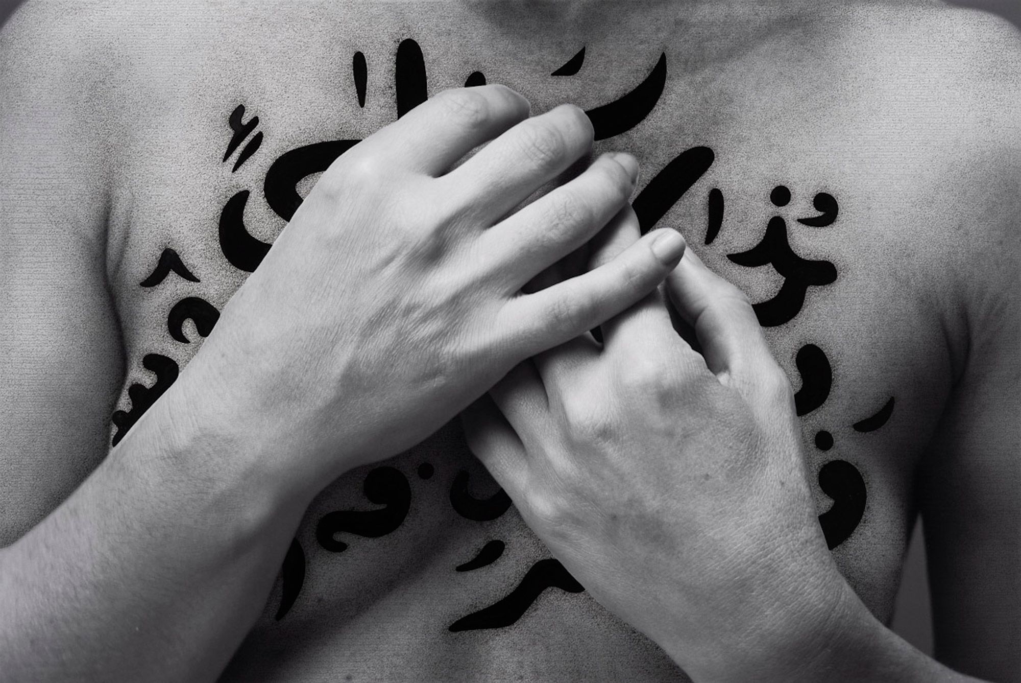 Shirin Neshat, Flavia, 2023