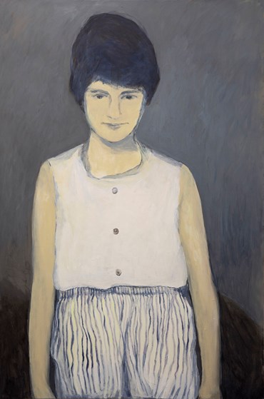 Painting, Raana Farnoud, Untitled, , 78420